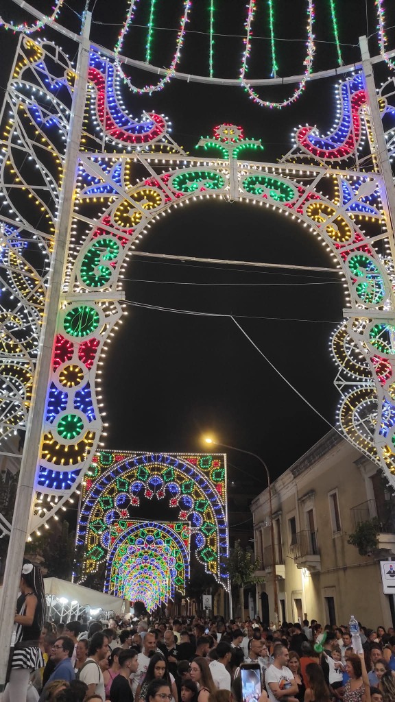 Festa di Sant'Antonio Abate - gall4
